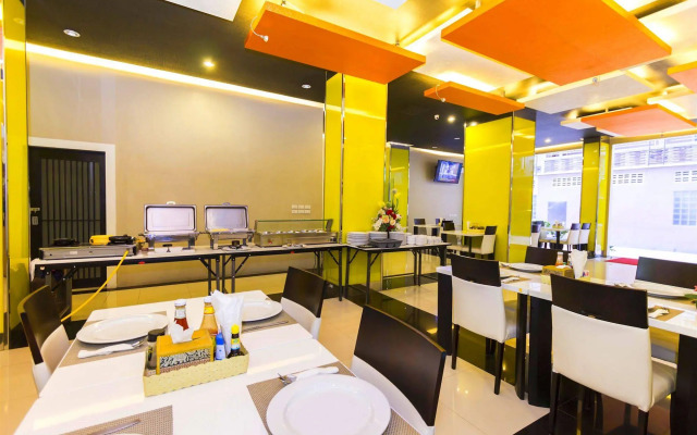 The Allano Phuket Hotel