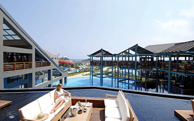 Limak Lara De Luxe Hotel - All Inclusive
