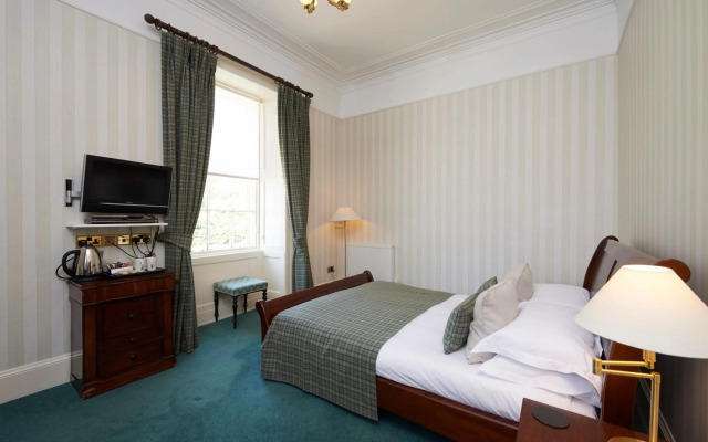 Loch Ness Country House Hotel