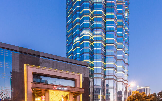 Changzhou Marriott Hotel