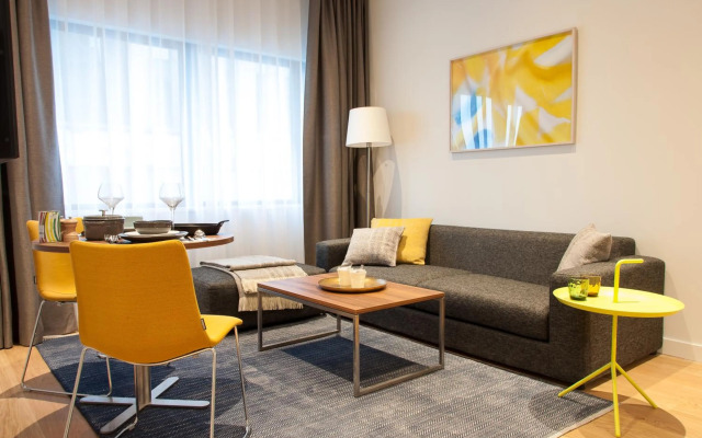 PREMIER SUITES PLUS Rotterdam