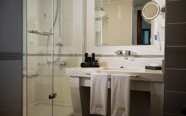 Martı Hemithea Hotel