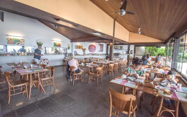 Hotel Ville La Plage & Beach Club