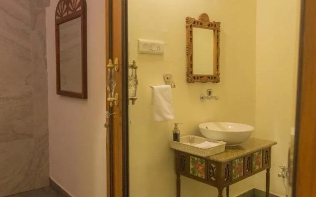 Casa A Boa Vida