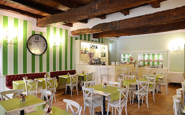 Hotel Borgo Antico