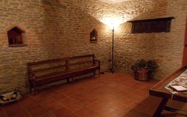 Agriturismo Ercolana