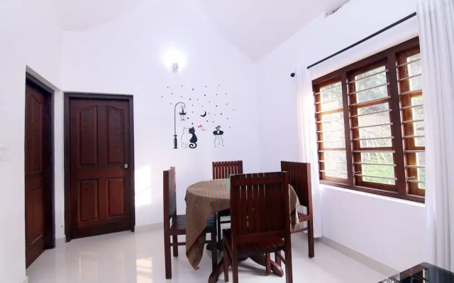 Grass Land Holidays by OYO