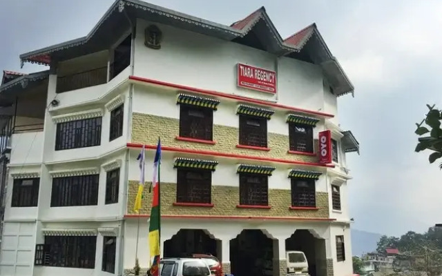 Apartamentos Llevant