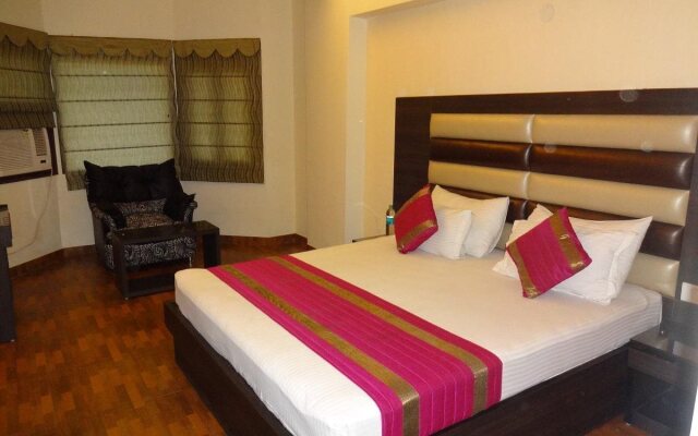 Fabhotel Shimla Resort