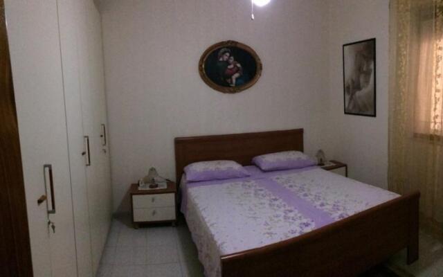 Bilo San Giovanni Kale Polis