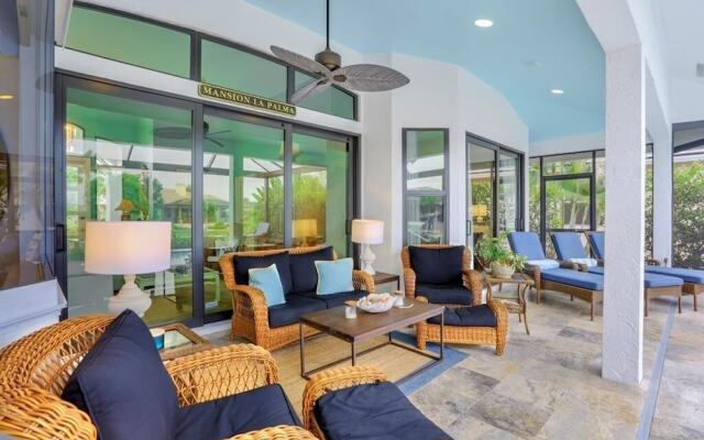 Buccaneer Home #42144