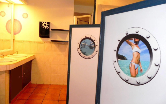 Hostel Hospedarte Centro