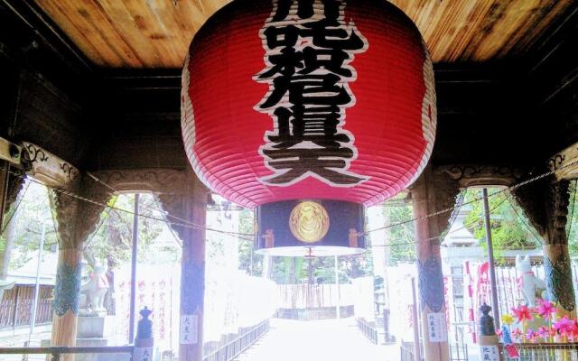 Himeyado Hanakazashi (Women-Only Ryokan)
