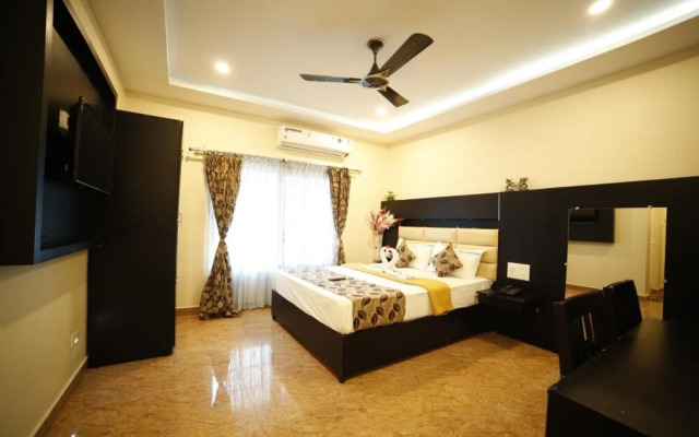 Hotel Ragavendra