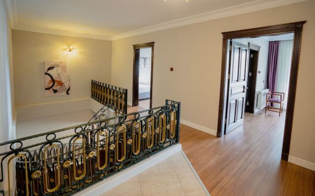 Verula City Apartments