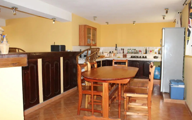 Aparthotel Jardin Tropical