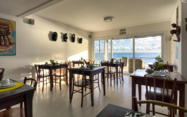 Pousada Bahia Bacana