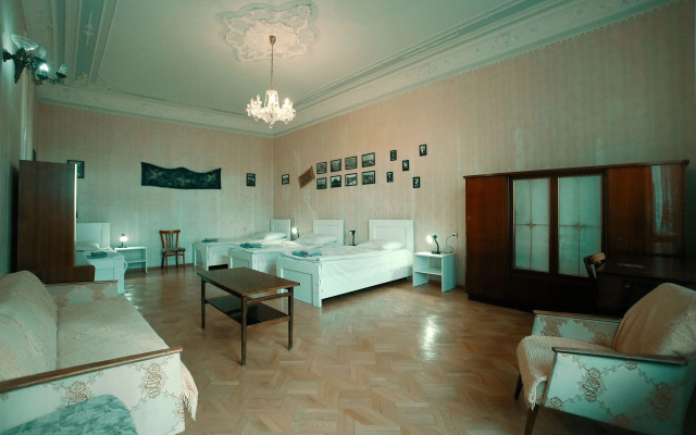 Гостевой дом «Старый Кутаиси»