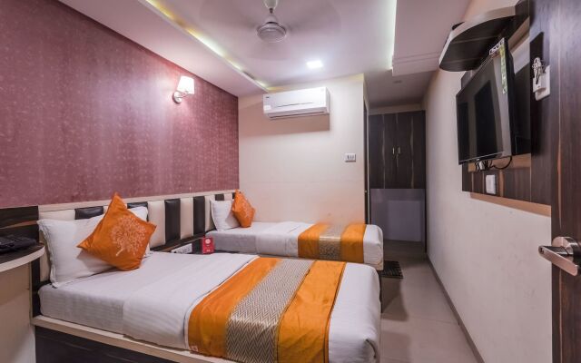 Oyo 7879 Golden Tulipz Boutique Hotel