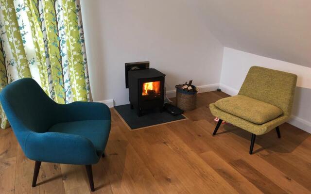 The Bamboo Lodge - B&B / self-catered apartment