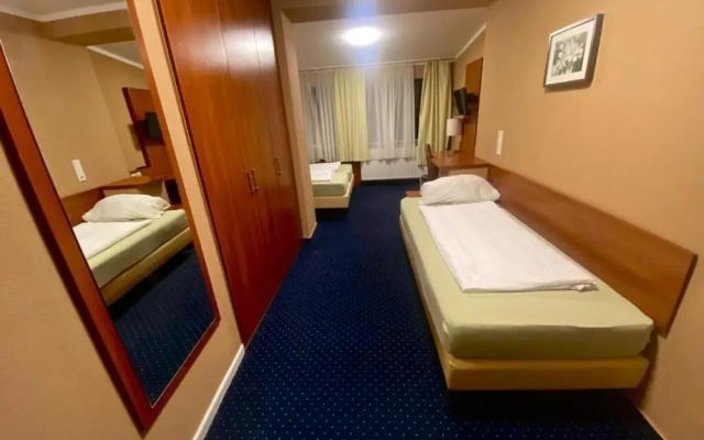 Hotel Wahlster