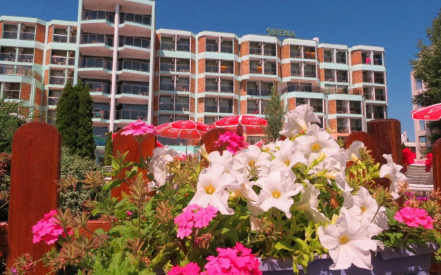 Sirena Hotel