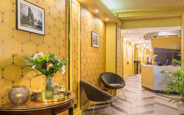 Best Western Hôtel Centre Reims