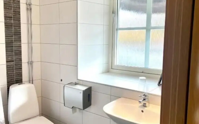 Hotell Alderholmen