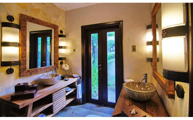 The Banjaran Hotsprings Retreat