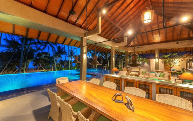 Kirana - A Santani Villa