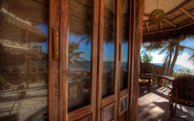 Life Source Retreats Tulum - All Inclusive