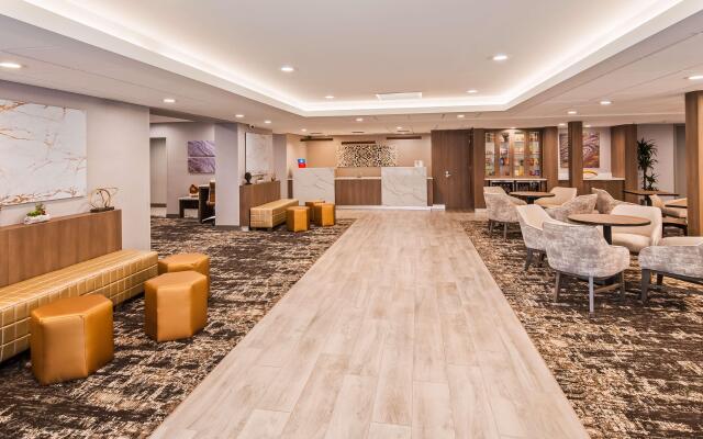 Best Western Plus North Odessa Inn & Suites