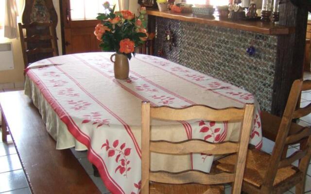 Gîte et Espace Détente Bien-Être Solognami