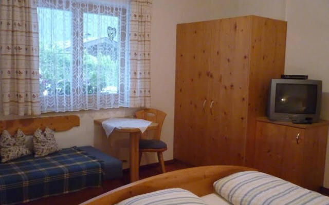 Haus Bergzauber