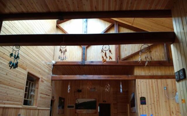 Nanjing Tulou Yujia Villa (Yuchanglou Branch)