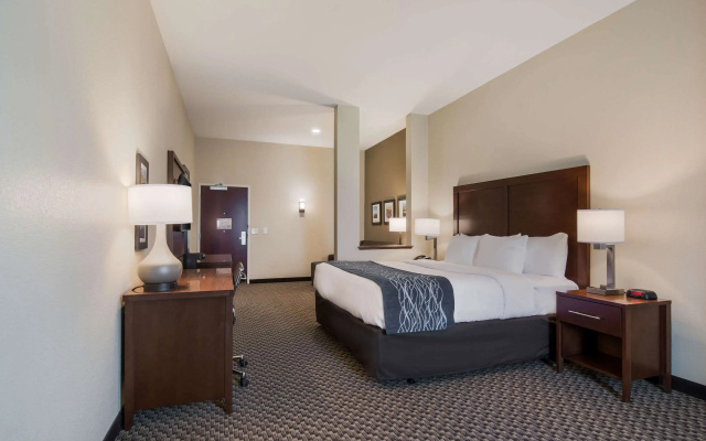 Comfort Inn & Suites Rock Hill Northeast