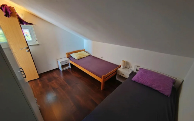 Close to Center Apartment Poly 1 G
