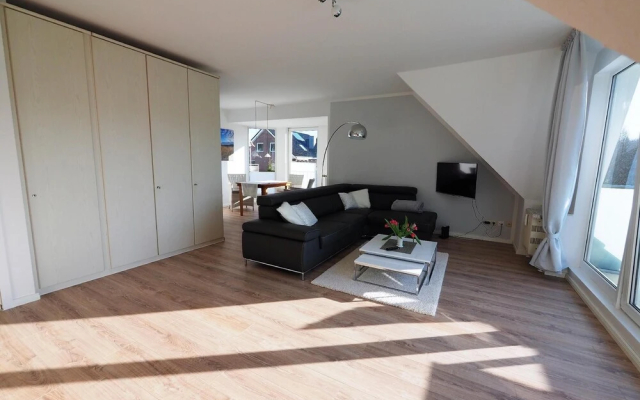 Appartement Silbermöve Amh/002