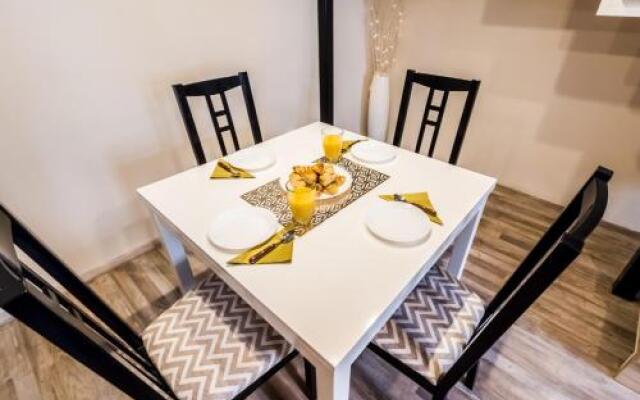 BpR Joker Apartment