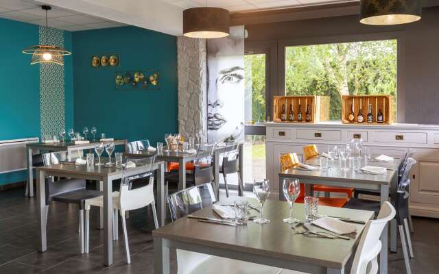 Sure Hotel by Best Western Lille Tourcoing Ex Hotel Garden