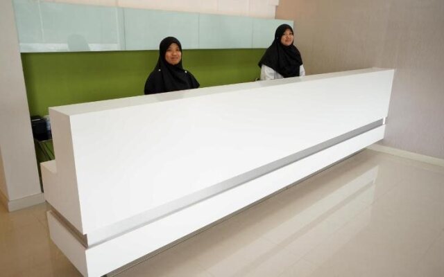 Kosma Business Hotel