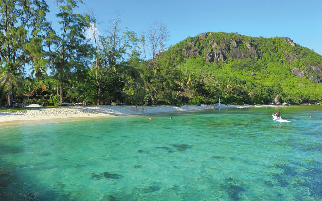 Sainte Anne Island - Beachcomber