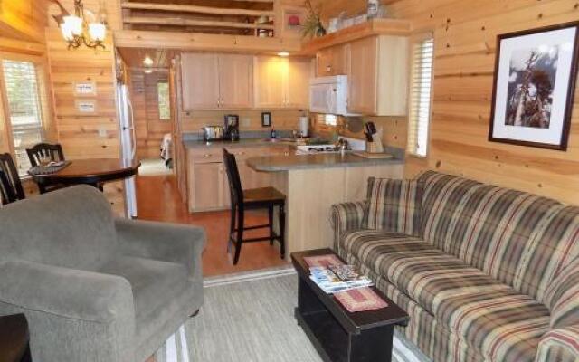 Cold Springs Resort