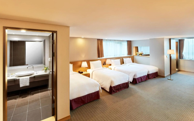 Hotel PJ Myeongdong