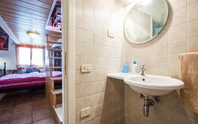 Tinaia-1 Villa, 1116 Beds