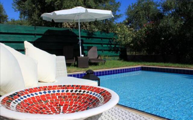 Villa Tsivouli