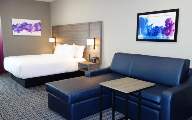 Palladium Hotel
