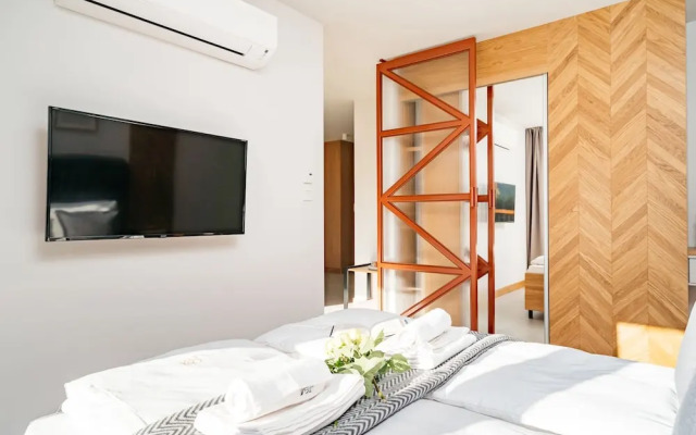 Polana Resort - LoftAffair Collection