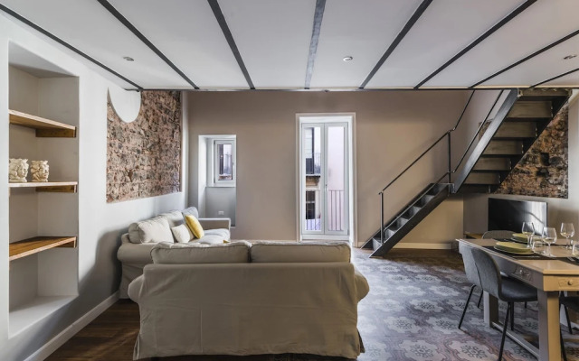 Penninello Apartment By Wonderful Italy