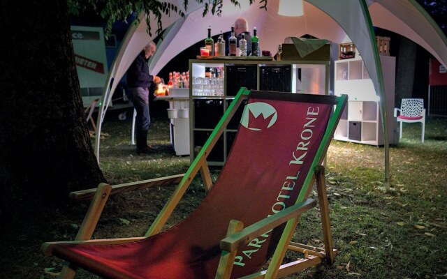 Parkhotel Krone